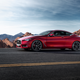 Illustration for article titled The 2017 Infiniti Q60 Is The 400 HP Twin Turbo New Coupe Hotness